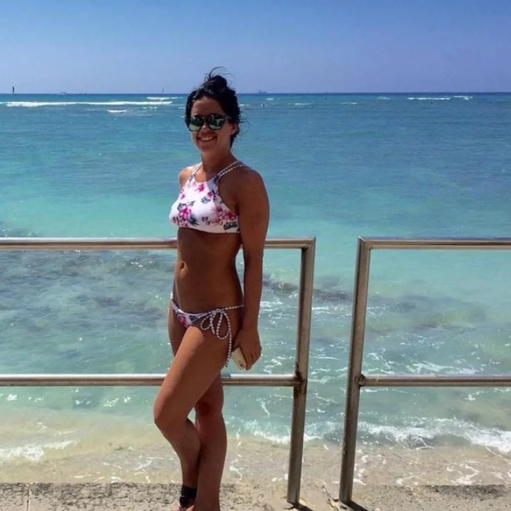 Frankies 2016 Bikini